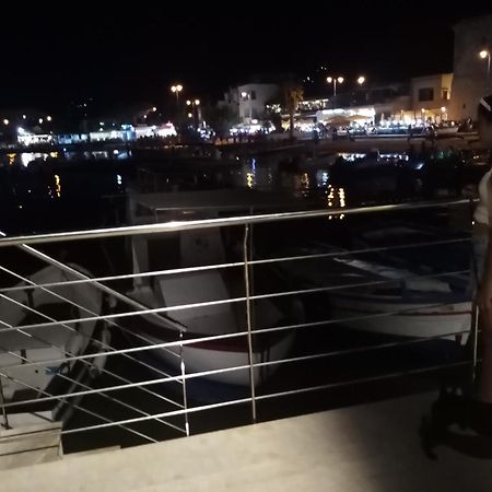 Casa Rosamarina Apartment Mondello Ngoại thất bức ảnh