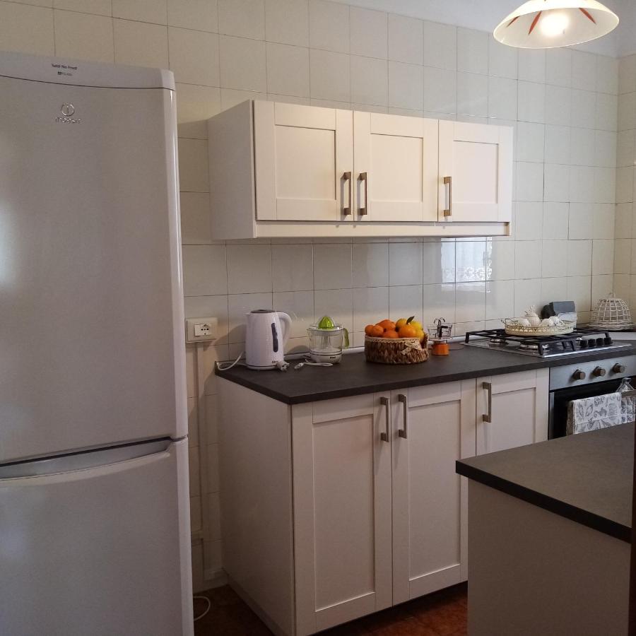 Casa Rosamarina Apartment Mondello Ngoại thất bức ảnh