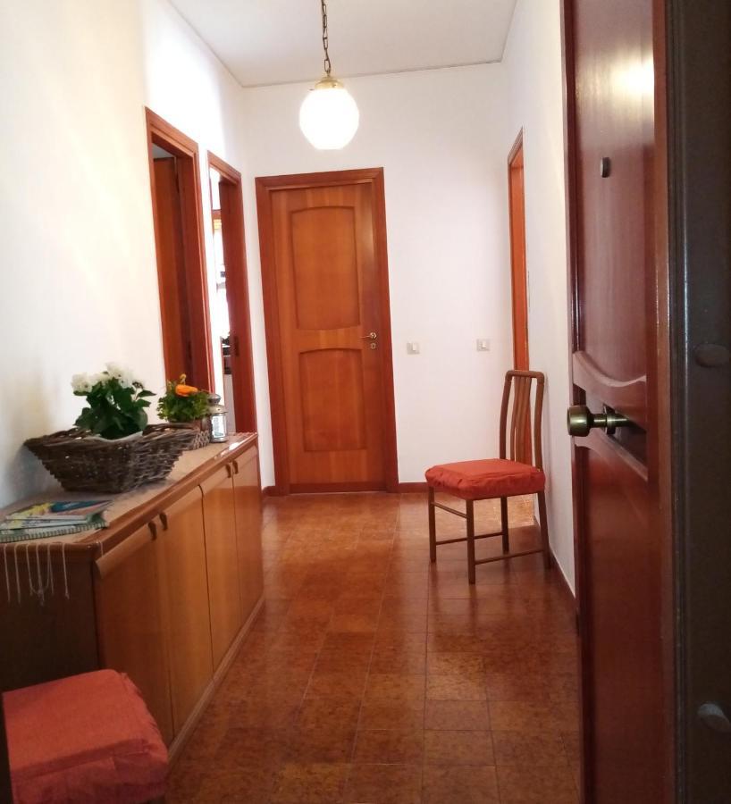 Casa Rosamarina Apartment Mondello Ngoại thất bức ảnh