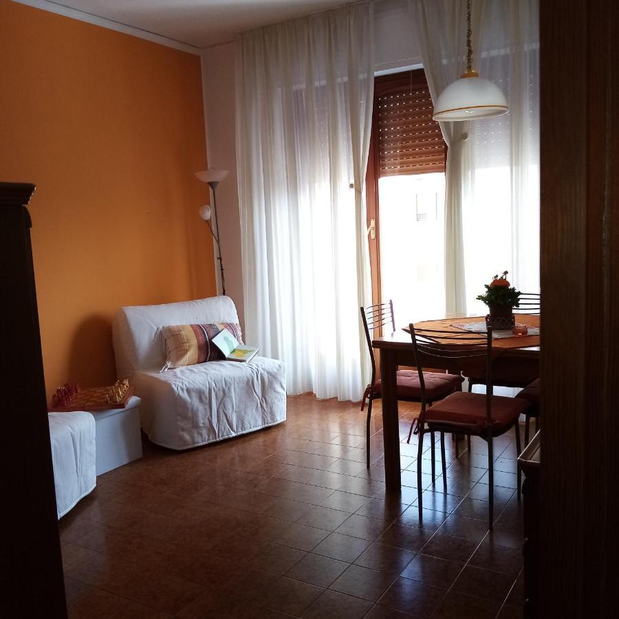 Casa Rosamarina Apartment Mondello Ngoại thất bức ảnh