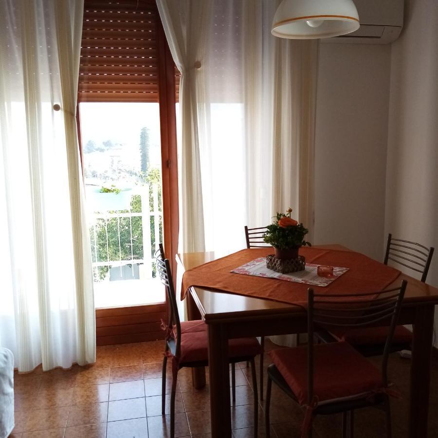 Casa Rosamarina Apartment Mondello Ngoại thất bức ảnh