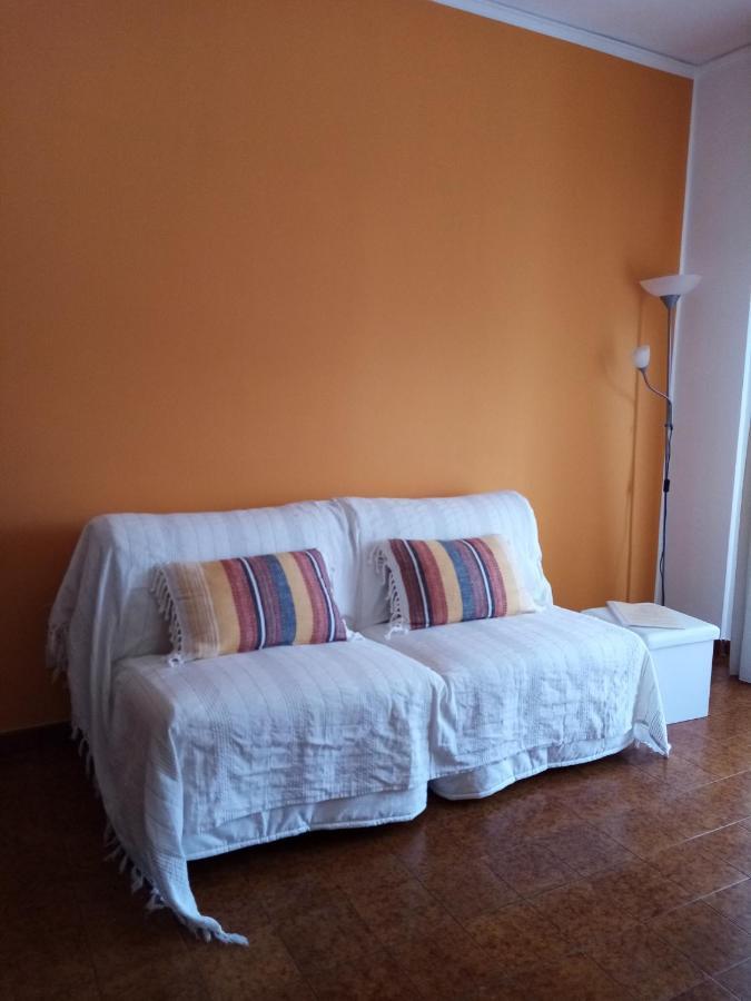 Casa Rosamarina Apartment Mondello Ngoại thất bức ảnh