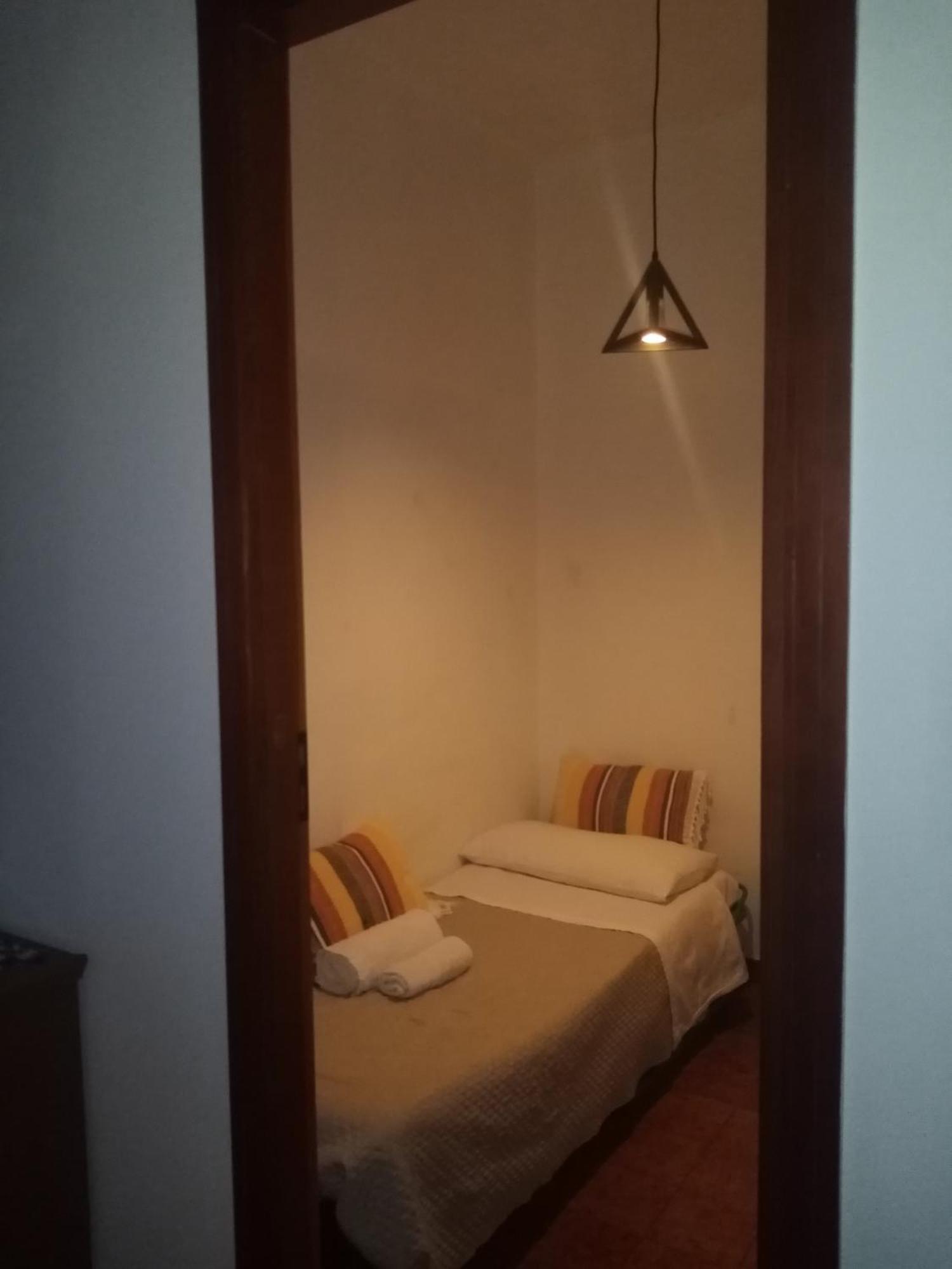 Casa Rosamarina Apartment Mondello Ngoại thất bức ảnh