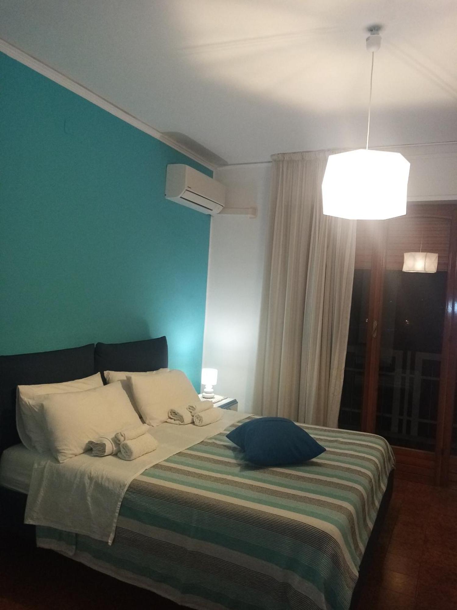 Casa Rosamarina Apartment Mondello Ngoại thất bức ảnh