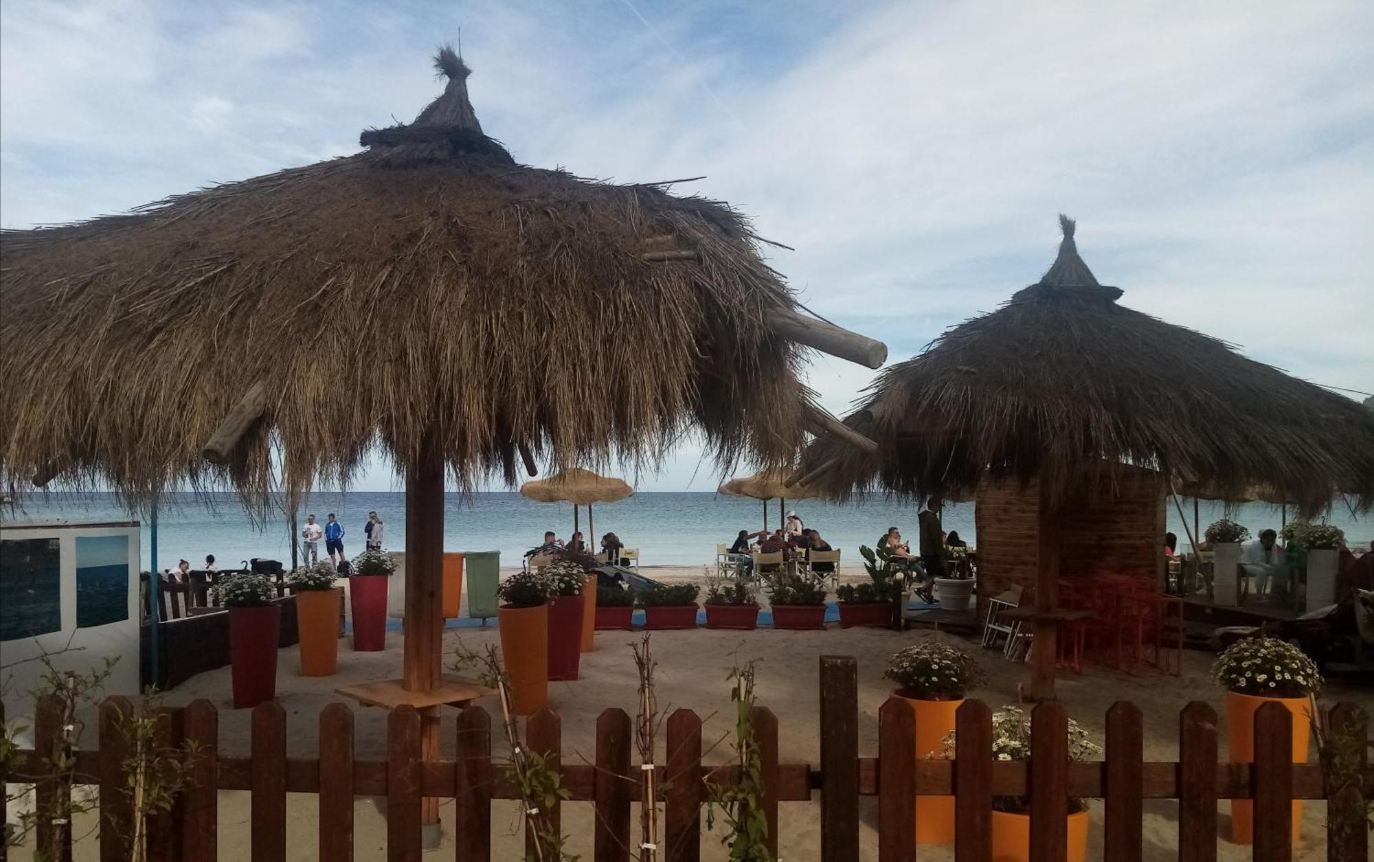 Casa Rosamarina Apartment Mondello Ngoại thất bức ảnh